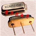 聲表面諧振器,F11-KR315M,濾波器