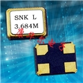 NXK-32石英晶體諧振器,進口NSK晶振,電子密碼鎖晶振