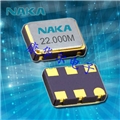 NAKA晶振,壓控晶振,VC700振蕩子