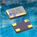 AKER晶體,CXA-028224-4X6D00諧振器,CXA-421貼片晶振