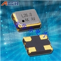 AKER晶體,SMF-048000-3CL4T0石英晶振,SMF-321石英振動子