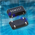 SMI晶體,千赫茲石英晶體,90SMX(N)諧振器