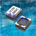 SMI晶振,進口諧振器,SXO-2016石英晶振