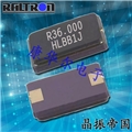 RALTRON晶振,RT1610晶振,進口32.768K晶振