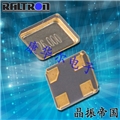 RALTRON晶振,R2016晶振,低功耗石英晶體