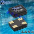 VECTRON晶振,VXM8晶振,無鉛環保晶體