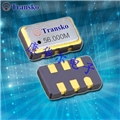 Transko晶振,TSMV5晶振,壓控晶振