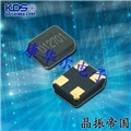 DSX221G超小型晶體,KDS高精度晶振,1ZCB26000AB0R陶瓷晶振
