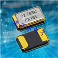 FOX超小型晶振,FK161EIHM0.032768-T5,智能手機6G晶振