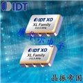 IDT HCMOS晶體振蕩器,XUH536156.250JS4I,無線模塊6G晶振