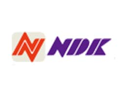 日本NDK晶體